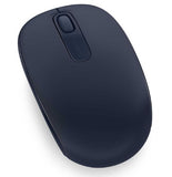 Microsoft Wireless Mobile Mouse 1850 Wool Blue Mini USB Transceive (LS)  --> MIMSWMM3600BL