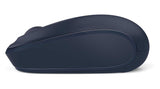 Microsoft Wireless Mobile Mouse 1850 Wool Blue Mini USB Transceive (LS)  --> MIMSWMM3600BL