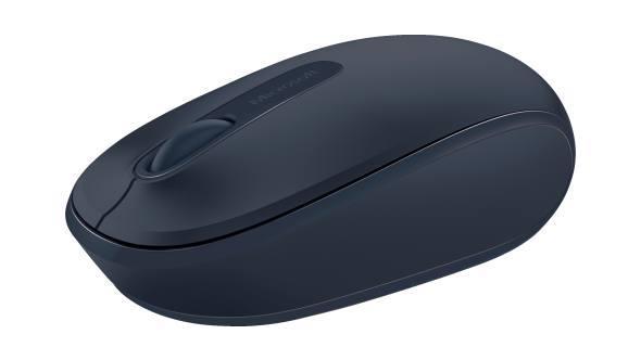 Microsoft Wireless Mobile Mouse 1850 Wool Blue Mini USB Transceive (LS)  --> MIMSWMM3600BL