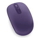 Microsoft Wireless Mobile Mouse 1850 Purple Mini USB Transceive (LS) -->MIMSWMM1850