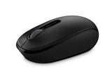 Microsoft Wireless Mobile Mouse 1850 Coal Black Mini USB Transceive (LS) --> MIMS-BTERGOBLK