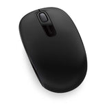 Microsoft Wireless Mobile Mouse 1850 Coal Black Mini USB Transceive (LS) --> MIMS-BTERGOBLK