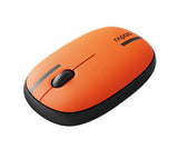 (LS) RAPOO Multi-mode wireless Mouse  Bluetooth 3.0, 4.0 and 2.4G Fashionable and portable, removable cover Silent switche 1300 DPI Netherlands- world