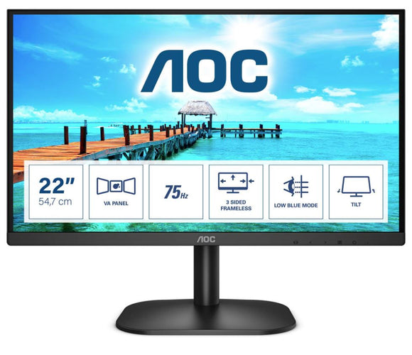 AOC 21.5