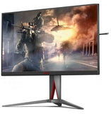 AGON AG275FS 27" IPS FHD 0.5ms 360hz Ultra Fast and Smooth play HDR400, USB Hub, Height Adjust Gaming Monitor.