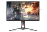 AGON AG275FS 27" IPS FHD 0.5ms 360hz Ultra Fast and Smooth play HDR400, USB Hub, Height Adjust Gaming Monitor.