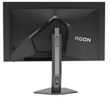 AGON Editor's Choice OLED 27" 2K 256x1440, QHD, 240hz Ultra Fast 0.01ms, 16:9. Speakers, VESA, Height Adjust.AG276QZD Monitor