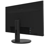 AOC 27" IPS 5ms, 4K 3840 x 2160, DP 1.2, HDMI 2,2, Flicker Free, 3 Sided Frameless, Multi-Screen, Low Blue Mode Business Monitor. (LS)