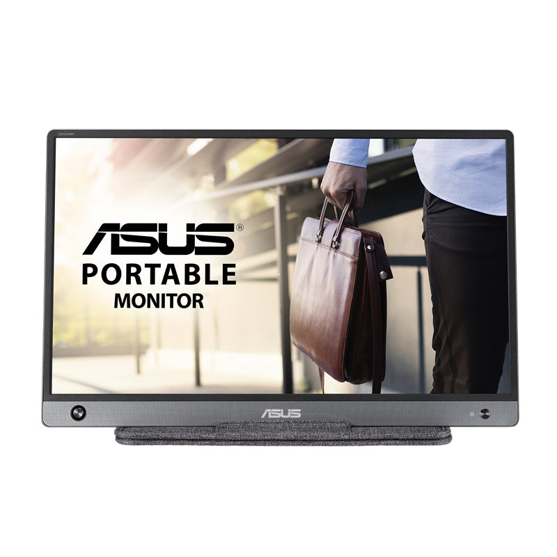 ASUS MB16AH 15.6