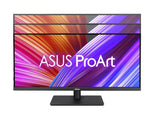 ASUS PA348CGV 34" ProArt Professional Monitor, IPS, 21:9, Ultra-wide QHD (3440 x 1440), Color Accuracy ΔE < 2, Calman