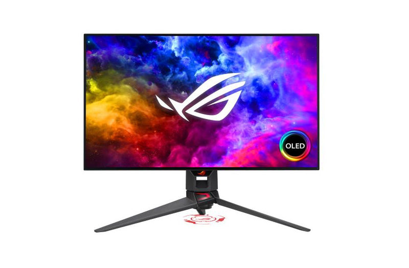 (ex-demo)ASUS PG27AQDM 27