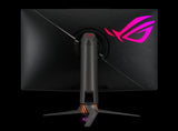 ASUS PG32UQX 32" ROG Swift Gaming Monitor, G-Sync 4K UHD (3840 x 2160) 144Hz, IPS, Mini LED, Local Dimming, Quantum Dot Technology, DisplayHDR 1400