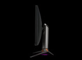 ASUS PG32UQX 32" ROG Swift Gaming Monitor, G-Sync 4K UHD (3840 x 2160) 144Hz, IPS, Mini LED, Local Dimming, Quantum Dot Technology, DisplayHDR 1400