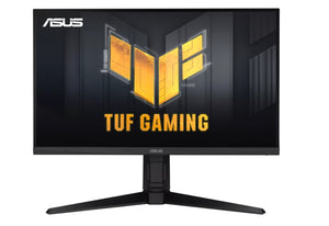 (Damaged Package) ASUS VG27AQL3A 27" TUF Gaming Monitor, QHD(2560x1440), 180Hz, Fast IPS, ELMB Sync, 1ms (GTG), Freesync Premium™, G-Sync compatible