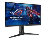 ASUS XG256Q 24.5" Gaming Monitor Full HD IPS, 180Hz. 1ms GTG, Extreme Low Motion Blur, G-Sync Compatible, FreeSync