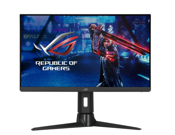 ASUS XG256Q 24.5