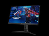 ASUS XG259CM 24.5" Gaming Monitor 1920x1080, 240Hz, 1ms (GTG), Fast IPS, 1xDP 1.2, 1xHDMI v2.0, USB Type-C, 120% sRGB, KVM Support, Tripod Socket