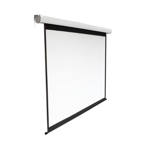 Brateck Projector Electric Screen 135