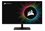 CORSAIR 32" XENEON 4K 32-Inch IPS UHD (3840 x2160), 144Hz Refresh Rate, HDR600, 2x USB-C,  Ergonomics Height Adjust Tilt Gaming Monitor (AU)