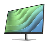 HP E27 G5 27" 75Hz FHD IPS Monitor 1920x1080 16:9 5ms Height Adjustable Tilt Swivel Pivot 4xUSB-A Hub DP HDMI VESA 3yrs wty ~7VH95AA