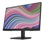 HP P22 G5 21.5"/22" FHD IPS Monitor 1920x1080 16:9 5ms Tilt Adjustment DP HDMI VGA VESA 3yrs wty