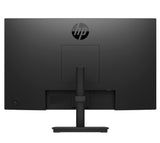 HP P24H G5 23.8"/24" 75hz FHD IPS Monitor Anti-Glare 1920x1080 16:9 5ms Height Adjustment Tilt Speakers DP HDMI VGA VESA 3yrs wty ~9TT78AA