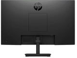 HP P24V G5 23.8"/24" FHD VA Monitor 1920x1080 75Hz 16:9 5ms Tilt Adjustment HDMI VGA VESA Low Blue Light Flicker-Free Borederless Design 3yr wty