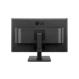 LG 23.8" FHD IPS Business Monitor 1920x1080 16:9 5ms Height Adjustment Tilt Swivel Pivot VESA DP HDMI USB2.0 D-Sub Headphone Audio 3yrs