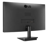 LG 23.8'' / 24" IPS FHD Monitor 75Hz AMD FreeSync 1920x1080 16:9 5ms Tilt Adjustment D-Sub HDMI Reader Mode Black Stabiliser Slim Bezel VESA 3yrs (LS)