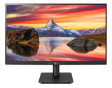 LG 23.8'' / 24" IPS FHD Monitor 75Hz AMD FreeSync 1920x1080 16:9 5ms Tilt Adjustment D-Sub HDMI Reader Mode Black Stabiliser Slim Bezel VESA 3yrs (LS)