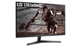 LG 32” VA FHD 5ms HDR10 Monitor with AMD FreeSync/Nvidia G-Sync Compatible VESA 100X100 HDMI x2