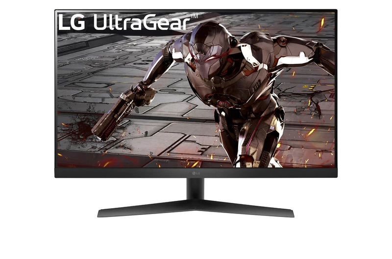 LG 32” VA FHD 5ms HDR10 Monitor with AMD FreeSync/Nvidia G-Sync Compatible VESA 100X100 HDMI x2