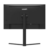 Leader 23.8" IPS FHD (1920x1080) Business Monitor, 250nits 100Hz, 7ms, Height Adjust, Tilt, Pivot, VESA 100mm. 1x HDMI, 1x DP, 1x VGA, 3 Year Warranty