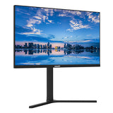 Leader 23.8" IPS FHD (1920x1080) Business Monitor, 250nits 100Hz, 7ms, Height Adjust, Tilt, Pivot, VESA 100mm. 1x HDMI, 1x DP, 1x VGA, 3 Year Warranty