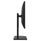 LEADER 23.8" VA 5ms FHD, Full Height Adjustability,Tilt, Swivel, Pivot, VESA100mm. HDMI/VGA, Flicker Free, Business Monitor, 3 Year Warranty