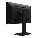 LEADER 23.8" VA 5ms FHD, Full Height Adjustability,Tilt, Swivel, Pivot, VESA100mm. HDMI/VGA, Flicker Free, Business Monitor, 3 Year Warranty