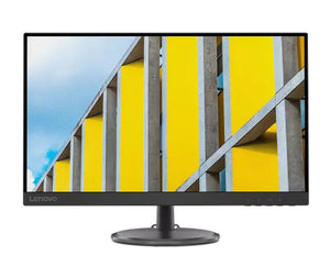 LENOVO ThinkVision C27-30 27" FHD 75Hz FreeSync WLED Monitor 1920x1080 4ms 16:9 VGA HDMI Tilt Adjustment VESA 3yrs