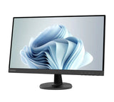 LENOVO ThinkVision C27-40 27" FHD 75Hz FreeSync WLED Monitor 1920x1080 4ms 16:9 VGA HDMI Tilt Adjustment VESA 3yrs ~MNLEN-S27I-30