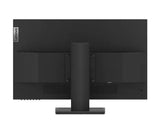 LENOVO ThinkVision E24-28 23.8"/24" 60Hz FHD Monitor 1920x1080 16:9 4ms IPS Height Adjustable Tilt HDMI DP VGA Speakers 3YR WTY LS