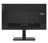 LENOVO ThinkVision S22e 21.5" AMD FreeSync FHD VA LED Monitor 1920x1080 16:9 4ms Tilt HDMI VGA Audio Signal 3.5mm Out VESA 3YR WTY