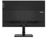 LENOVO ThinkVision S24e-20 23.8"/24" 60Hz FreeSync FHD Monitor 1920x1080 4ms 16:9 VA HDMI VGA Audio Out Tilt Adjustment VESA 3YR WTY