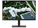 LENOVO ThinkVision S24e-20 23.8"/24" 60Hz FreeSync FHD Monitor 1920x1080 4ms 16:9 VA HDMI VGA Audio Out Tilt Adjustment VESA 3YR WTY