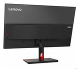 LENOVO ThinkVision S27i-30 27" FHD 100Hz FreeSync LED IPS Monitor 1920x1080 4ms 16:9 Tilt Adjustable VGA HDMI 3.5mm Out VESA 3yrs