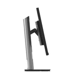 LENOVO ThinkVision T27h-30 27" QHD IPS USB-C Monitor 2K 2560x1440 Height Adjustable Tilt Swivel Pivot 4xUSB3.2 Hub USB-C DP HDMI RJ45 Audio 3yr wty