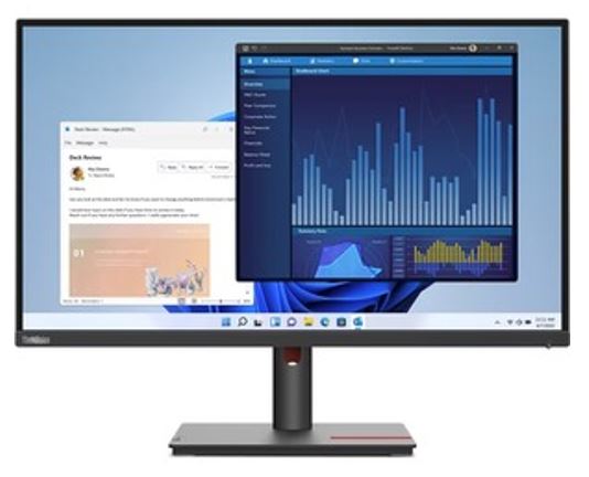 LENOVO ThinkVision T27P-30 27