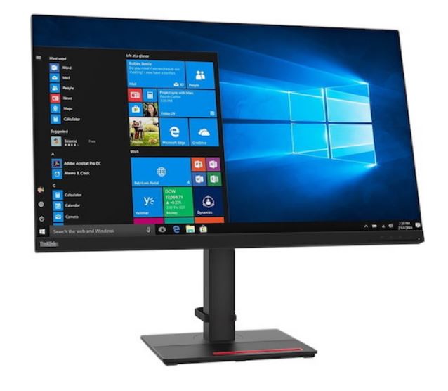 Lenovo ThinkVision T32p-20 31.5