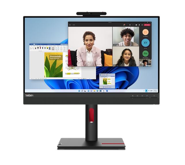 LENOVO ThinkCentre Tiny-in-One 23.8