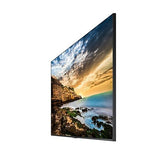 Samsung 43" QET Professionall Display 4K UHD 3840x2160 8ms 4000:1 2xHDMI USB LAN 16/7 Speakers VESA Digital Signage