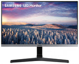 Samsung SR350 23.8"/24" 75Hz FreeSync IPS Monitor FHD 1920x1080 16:9 5ms 1000:1 D-Sub HDMI Tilt VESA 3-Sided