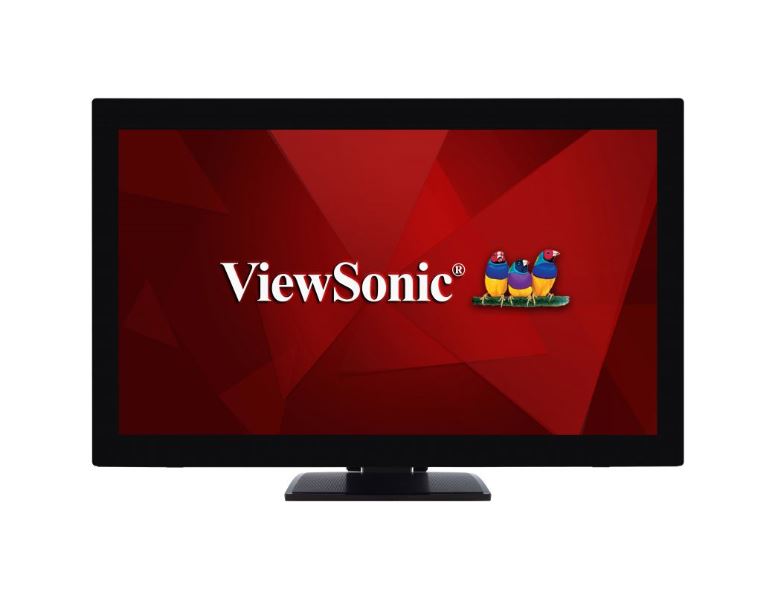 ViewSonic 27